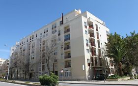 Edificio Caique C